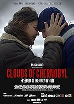Cover image of the movie Clouds of Chernobyl