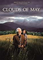Cover image of the movie Clouds of May