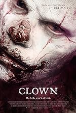 Cover image of the movie Clown