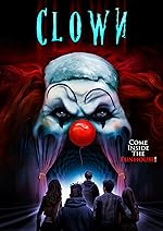 Cover image of the movie Clown