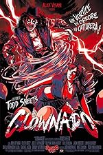 Cover image of the movie Clownado