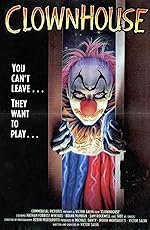 Cover image of the movie Clownhouse