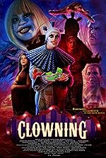 Cover image of the movie Clowning