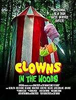 Cover image of the movie Clowns in the Woods
