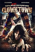 Cover image of the movie ClownTown