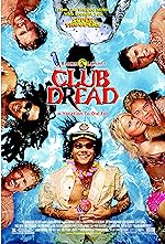Cover image of the movie Club Dread