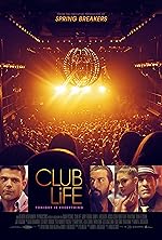 Cover image of the movie Club Life