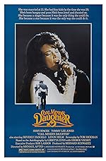 Cover image of the movie Coal Miner's Daughter