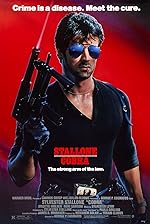 Cover image of the movie Cobra