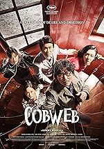 Cover image of the movie Cobweb