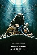 Cover image of the movie Cobweb