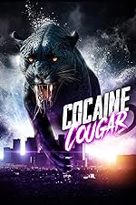Cover image of the movie Cocaine Cougar
