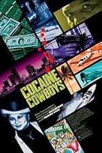 Cover image of the movie Cocaine Cowboys