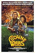 Cover image of the movie Cocaine Wars
