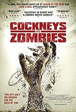 Cover image of the movie Cockneys vs Zombies