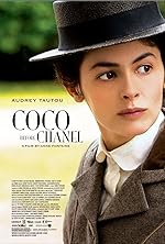 Cover image of the movie Coco Before Chanel