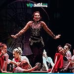 Cover image of the movie Coco Chanel