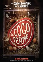 Cover image of the movie Coco Farm