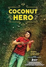 Cover image of the movie Coconut Hero