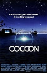 Cover image of the movie Cocoon