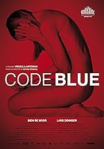 Cover image of the movie Code Blue
