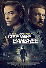 Cover image of the movie Code Name Banshee