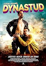 Cover image of the movie Code Name: Dynastud