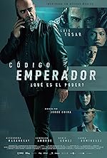 Cover image of the movie Code Name Emperor