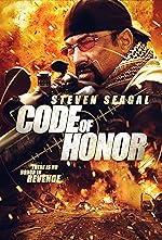 Cover image of the movie Code of Honor
