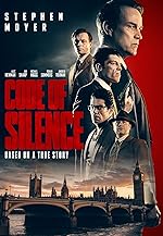 Cover image of the movie Code of Silence