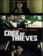 Cover image of the movie Code of Thieves