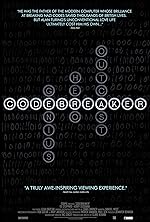 Cover image of the movie Codebreaker
