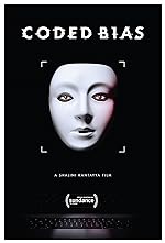 Cover image of the movie Coded Bias