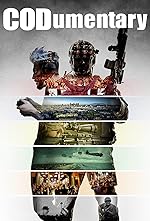 Cover image of the movie CODumentary