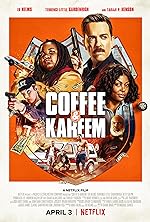 Cover image of the movie Coffee & Kareem