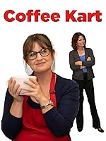 Cover image of the movie Coffee Kart