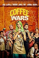 Cover image of the movie Coffee Wars