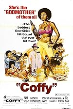 Cover image of the movie Coffy