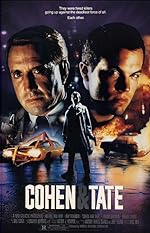 Cover image of the movie Cohen and Tate