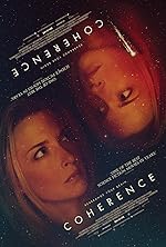 Cover image of the movie Coherence