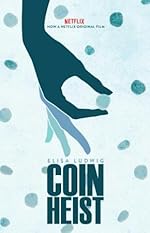 Cover image of the movie Coin Heist