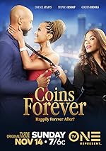 Cover image of the movie Coins Forever