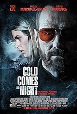 Cover image of the movie Cold Comes the Night