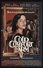 Cover image of the movie Cold Comfort Farm