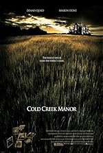 Cover image of the movie Cold Creek Manor