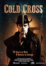 Cover image of the movie Cold Cross