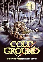 Cover image of the movie Cold Ground