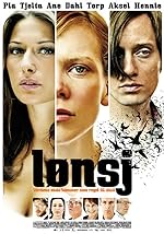 Cover image of the movie Cold Lunch