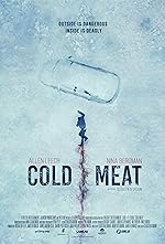 Cover image of the movie Cold Meat
