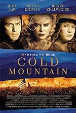 Cover image of the movie Cold Mountain